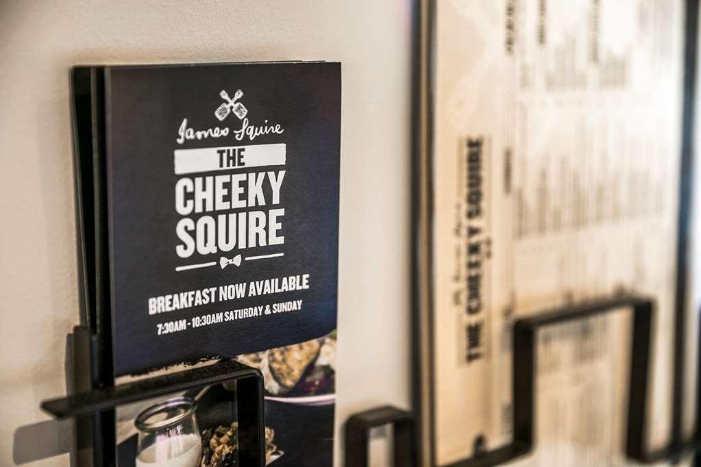 Nightcap At The Cheeky Squire Hotel Frankston Comodidades foto
